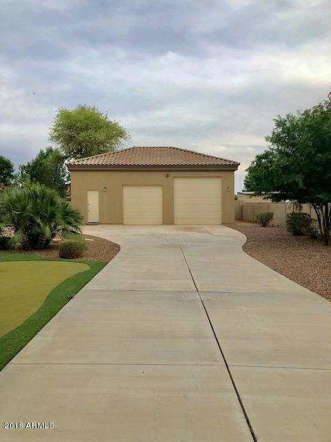 4375 E Caroline Ln, Gilbert, AZ 85296 photo 13