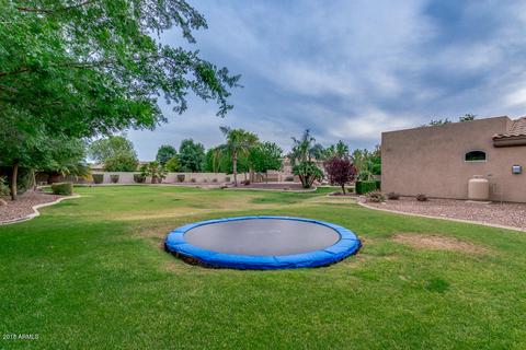 4375 E Caroline Ln, Gilbert, AZ 85296 photo 99