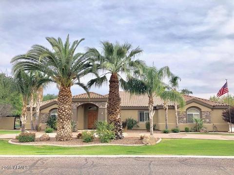 4375 E Caroline Ln, Gilbert, AZ 85296 photo 11