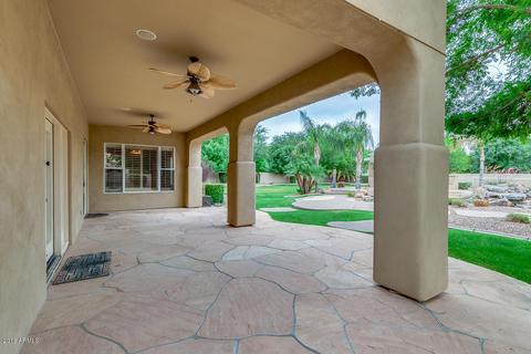 4375 E Caroline Ln, Gilbert, AZ 85296 photo 101