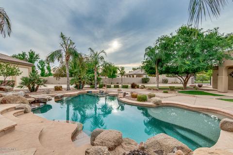 4375 E Caroline Ln, Gilbert, AZ 85296 photo 90