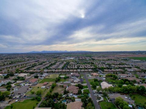 4375 E Caroline Ln, Gilbert, AZ 85296 photo 19
