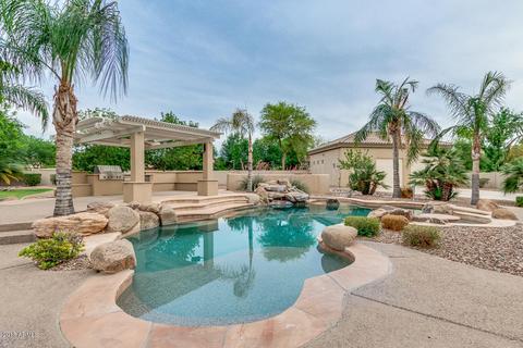 4375 E Caroline Ln, Gilbert, AZ 85296 photo 89