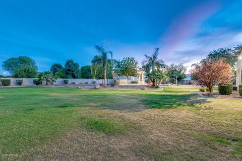 4375 E Caroline Ln, Gilbert, AZ 85296 photo 81
