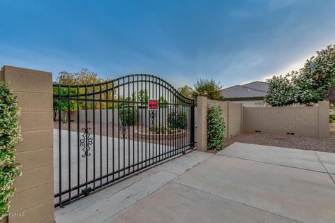 4375 E Caroline Ln, Gilbert, AZ 85296 photo 111