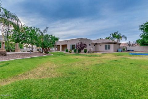 4375 E Caroline Ln, Gilbert, AZ 85296 photo 97