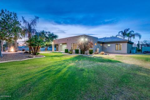 4375 E Caroline Ln, Gilbert, AZ 85296 photo 80