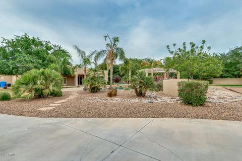 4375 E Caroline Ln, Gilbert, AZ 85296 photo 85
