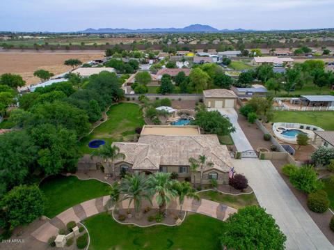 4375 E Caroline Ln, Gilbert, AZ 85296 photo 1