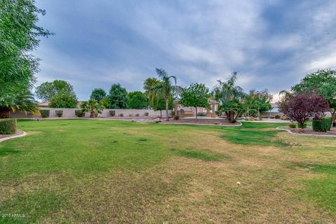 4375 E Caroline Ln, Gilbert, AZ 85296 photo 100