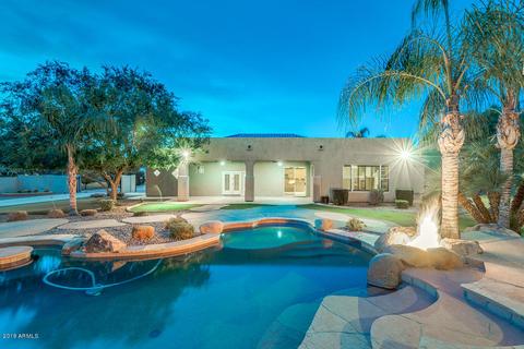 4375 E Caroline Ln, Gilbert, AZ 85296 photo 78