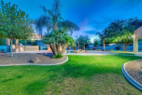 4375 E Caroline Ln, Gilbert, AZ 85296 photo 75