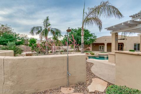 4375 E Caroline Ln, Gilbert, AZ 85296 photo 91