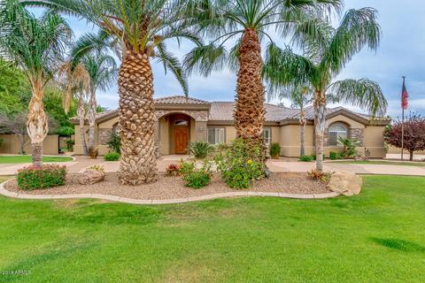 4375 E Caroline Ln, Gilbert, AZ 85296 photo 23