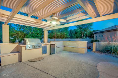 4375 E Caroline Ln, Gilbert, AZ 85296 photo 76