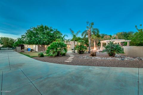 4375 E Caroline Ln, Gilbert, AZ 85296 photo 70