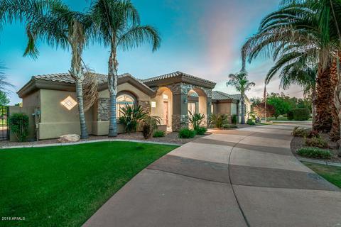 4375 E Caroline Ln, Gilbert, AZ 85296 photo 21