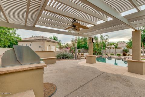 4375 E Caroline Ln, Gilbert, AZ 85296 photo 95