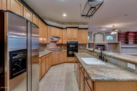 4375 E Caroline Ln, Gilbert, AZ 85296 photo 45