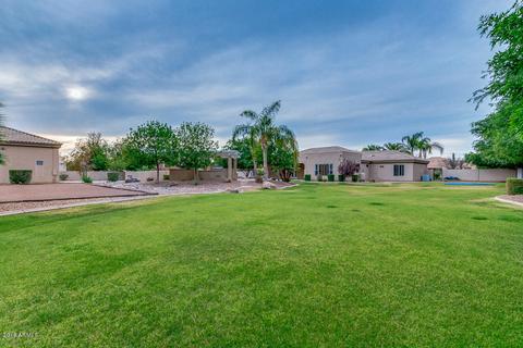 4375 E Caroline Ln, Gilbert, AZ 85296 photo 96
