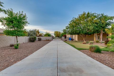 4375 E Caroline Ln, Gilbert, AZ 85296 photo 108
