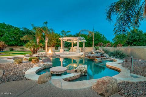 4375 E Caroline Ln, Gilbert, AZ 85296 photo 72