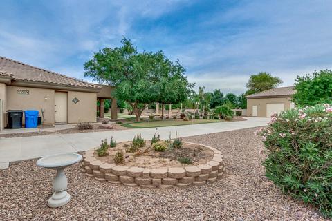 4375 E Caroline Ln, Gilbert, AZ 85296 photo 110
