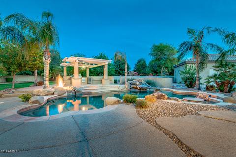 4375 E Caroline Ln, Gilbert, AZ 85296 photo 73