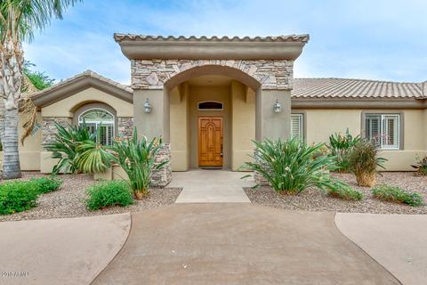 4375 E Caroline Ln, Gilbert, AZ 85296 photo 26