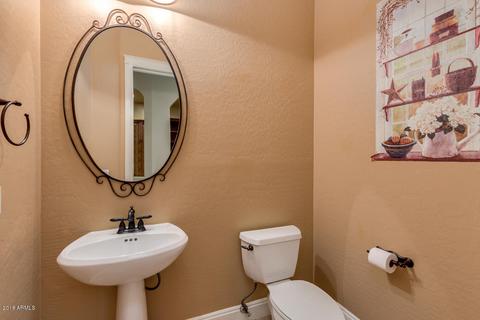 4375 E Caroline Ln, Gilbert, AZ 85296 photo 48