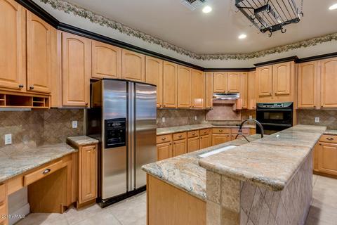 4375 E Caroline Ln, Gilbert, AZ 85296 photo 44