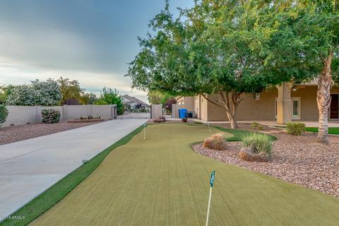 4375 E Caroline Ln, Gilbert, AZ 85296 photo 109