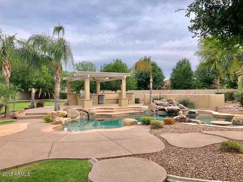 4375 E Caroline Ln, Gilbert, AZ 85296 photo 15