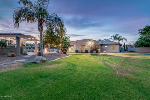 4375 E Caroline Ln, Gilbert, AZ 85296 photo 79