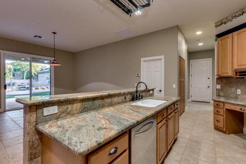 4375 E Caroline Ln, Gilbert, AZ 85296 photo 47