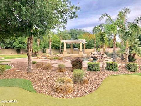 4375 E Caroline Ln, Gilbert, AZ 85296 photo 14