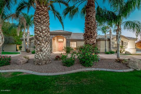 4375 E Caroline Ln, Gilbert, AZ 85296 photo 20