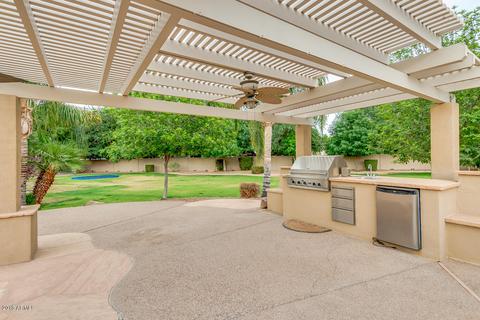 4375 E Caroline Ln, Gilbert, AZ 85296 photo 92
