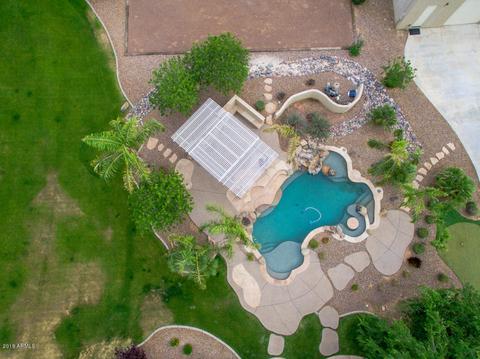 4375 E Caroline Ln, Gilbert, AZ 85296 photo 5