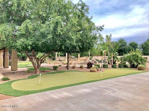4375 E Caroline Ln, Gilbert, AZ 85296 photo 12