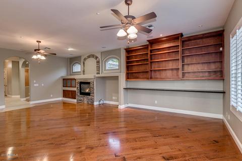 4375 E Caroline Ln, Gilbert, AZ 85296 photo 38