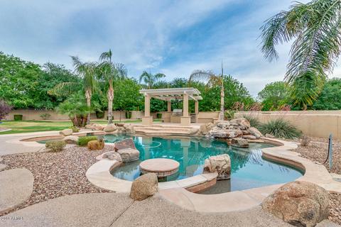 4375 E Caroline Ln, Gilbert, AZ 85296 photo 88