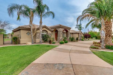 4375 E Caroline Ln, Gilbert, AZ 85296 photo 24