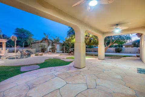 4375 E Caroline Ln, Gilbert, AZ 85296 photo 82