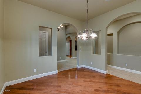 4375 E Caroline Ln, Gilbert, AZ 85296 photo 28