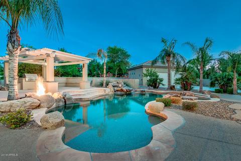 4375 E Caroline Ln, Gilbert, AZ 85296 photo 74