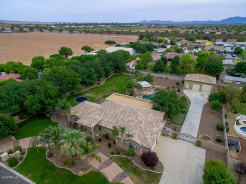 4375 E Caroline Ln, Gilbert, AZ 85296 photo 3