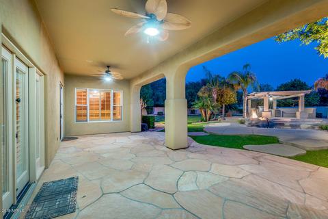 4375 E Caroline Ln, Gilbert, AZ 85296 photo 83