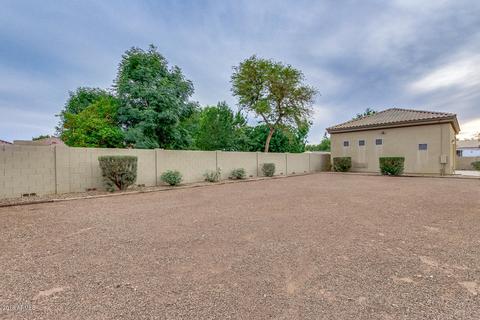 4375 E Caroline Ln, Gilbert, AZ 85296 photo 104