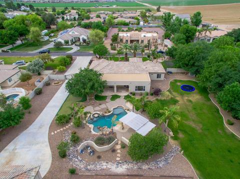 4375 E Caroline Ln, Gilbert, AZ 85296 photo 8